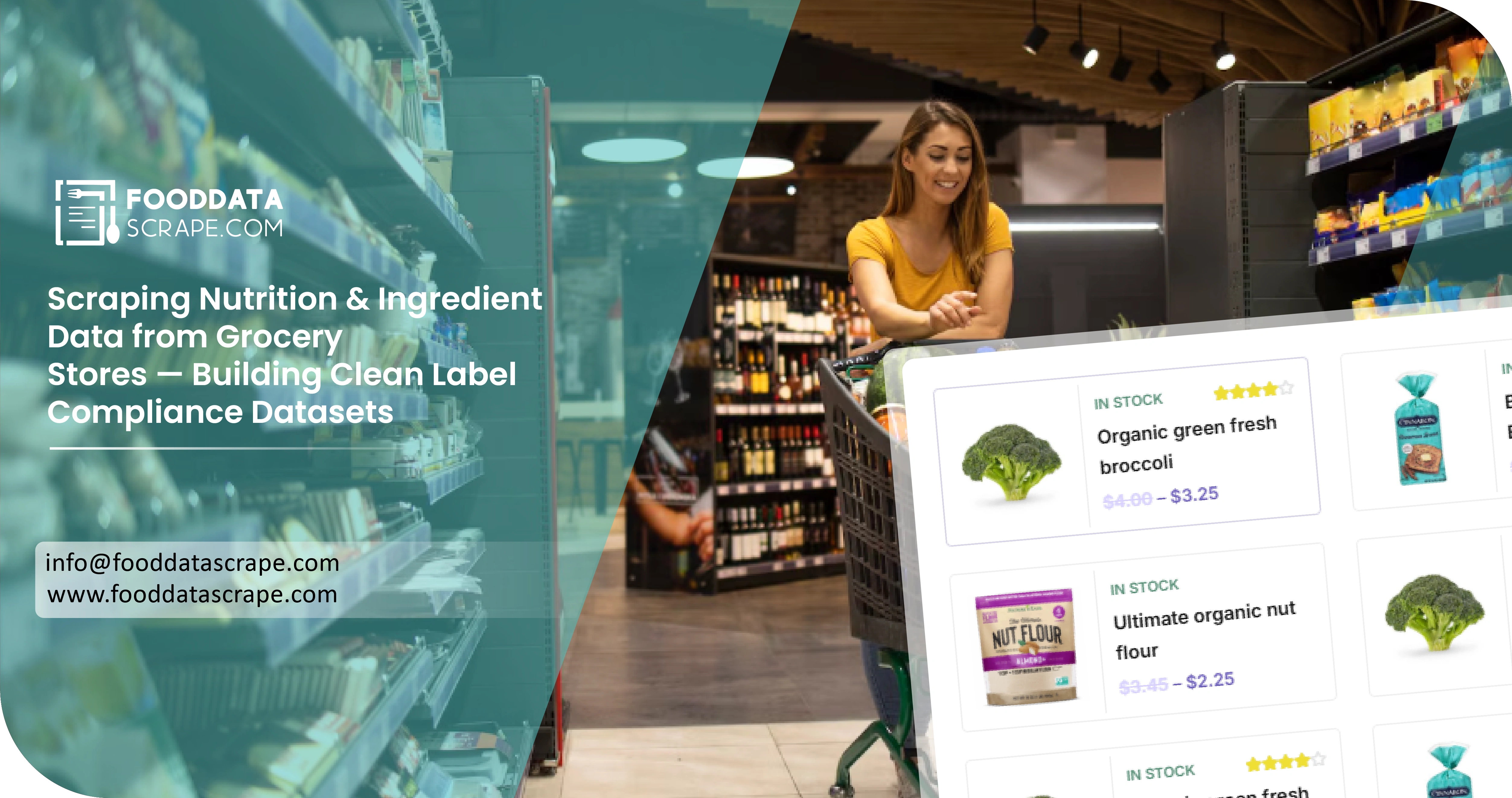 How a Retail Brand Built a Live Pricing Dashboard
Used by 200 Buyers Daily
